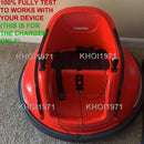 12V AC Wall Charger and Adapter for Kidzone Race Car Battery Ride-On Bumper Car Magic Cars 3