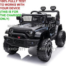 12V Wall Charger AC Adapter for Kidzone Race Car Ride-On Jeep with Remote Control Magic Cars 6