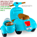 8FT Wall Charger AC Adapter for KidTrax KT1278WM Teddy Bear Side Ride-On Scooter Magic Cars 2