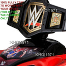 8FT Wall Charger AC Adapter for KT1310TR 12V Kid Trax WWE ATV Ride-On Battery Magic Cars 3