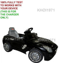 8FT Wall Charger AC Adapter for Mercedes Benz SLS300 Ride-On Toy TY311749 Magic Cars 2