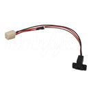 8-Pin Charging Port Socket for Electric Car Accessories Magic Cars Variant 0
