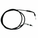 90-Inch Throttle Cable for CVK Carburetors