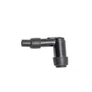 90° Spark Plug Cap