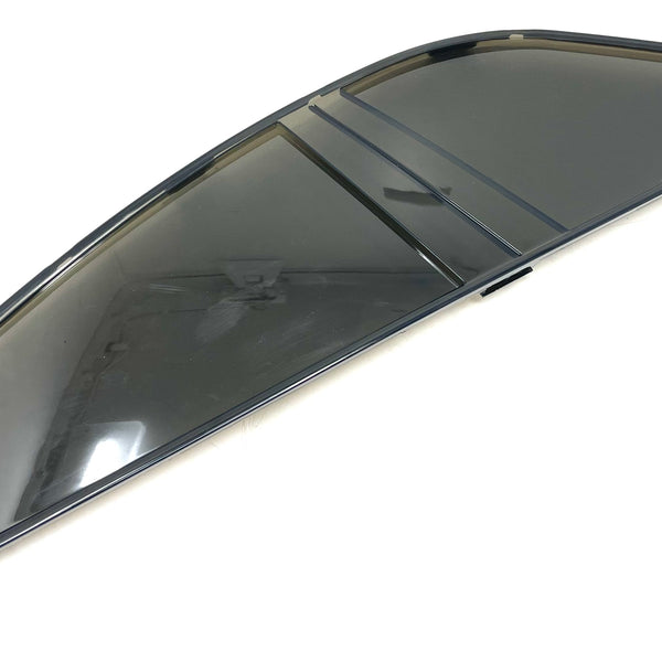 12V BMW 2 Seater Window