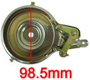 90mm Band Brake - image 3