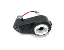 12V SL500 Left Gearbox