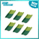 96-Piece Dino Race Car Track Expansion Set for Children Magic Cars Variant 0