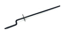 24V Unimog Steering Shaft