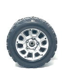 12V Tundra EVA Front Tire