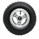 9in Front Wheel Assembly for Razor E300 V41+ - image 2
