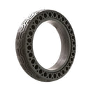 9x2.0 Solid Honeycomb eScooter Tire for No Flats