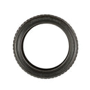 9x2-6.5 Tubeless eScooter Tire - Street Tread - image 2