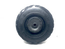 Monster  Truck Front Wheel