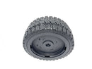 Audi Q5 Two Seater Rear Wheel