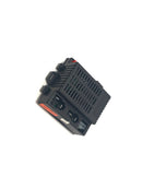 BMW X6 Receiver