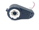 12V Audi R8 Gearboxes