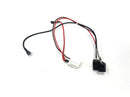 12V 720S Charging Port