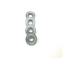 24V 0935 Set Of Wheel Bearings