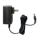 12V Zetros  Charger