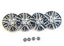 12V 1155 Bentley Set Of Rims