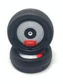 S63 Set Of Two EVA Rear  Wheels
