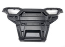 12V Boom Rear Bumper