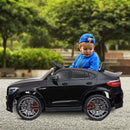 12V Battery-Powered Electric Riding Car Toy for Toddlers Mercedes Benz Coupe