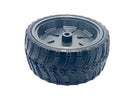888 4WD EVA Rear Tire