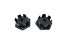 24V-SVJ Set Of Wheel Cogs