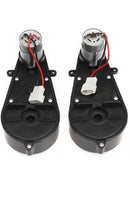 2588 Set Of Front GearBoxes