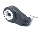 24V Two Seater Chevy Gearbox 4WD