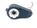 888 4WD Passenger GearBox