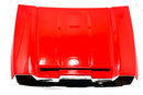 12V GMC Sierra Hood