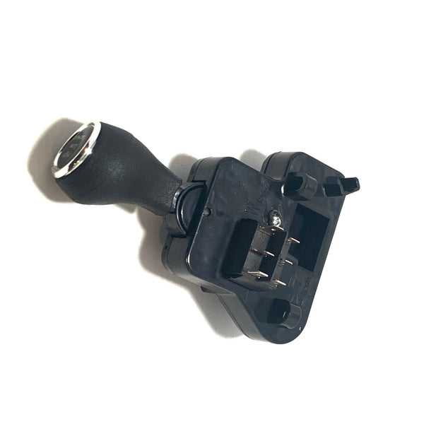 BMW X6 Two Seater Shifter