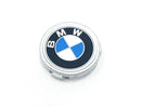 12V BMW X6 one Seater Set of 4 hubcaps