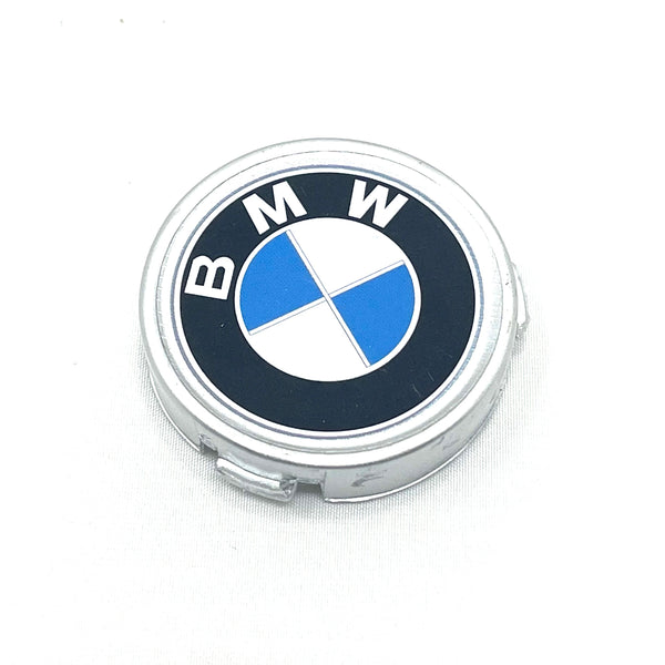 12V BMW X6 one Seater Set of 4 hubcaps