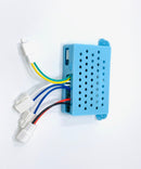 XMX Blue Receiver