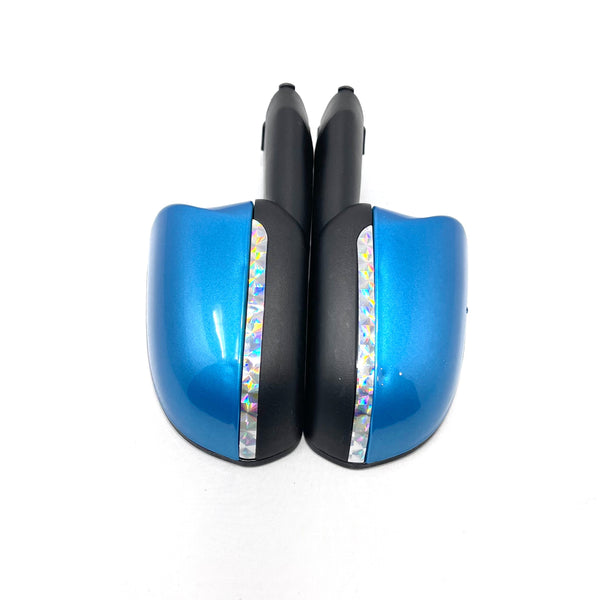 BMW X6 Set Of Two Mirrors (1 Seat)