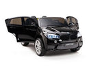 BMW X6 SUV Ride On Car For Children W/Magic Cars® Parental Control