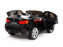 BMW X6 SUV Ride On Car For Children W/Magic Cars® Parental Control