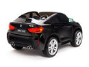 BMW X6 SUV Ride On Car For Children W/Magic Cars® Parental Control