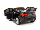 BMW X6 SUV Ride On Car For Children W/Magic Cars® Parental Control