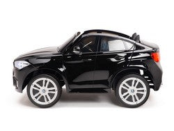 BMW X6 SUV Ride On Car For Children W/Magic Cars® Parental Control