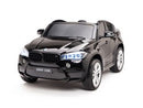 BMW X6 SUV Ride On Car For Children W/Magic Cars® Parental Control