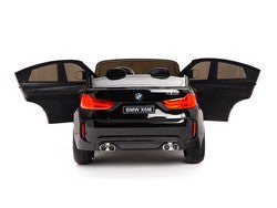 BMW X6 SUV Ride On Car For Children W/Magic Cars® Parental Control