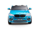 BMW X6 SUV Ride On Car For Children W/Magic Cars® Parental Control