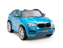 BMW X6 SUV Ride On Car For Children W/Magic Cars® Parental Control