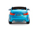 BMW X6 SUV Ride On Car For Children W/Magic Cars® Parental Control