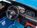 BMW X6 SUV Ride On Car For Children W/Magic Cars® Parental Control